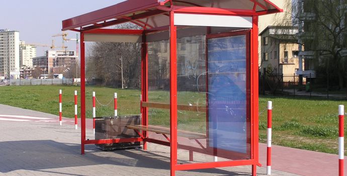 Chcete prodat byt? S blízkou zastávkou MHD máte větší šanci
