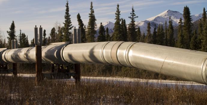 Česko sníží svou závislost na ruské ropě