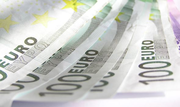 Pojištění vkladů klientů v bankách se zdvojnásobí na 100 tisíc eur