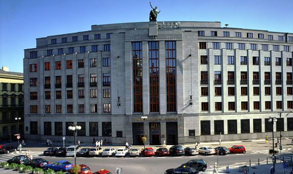 ČNB: Pozor na nabídky firem Halebridge Asset Management a Galerie Wohnart