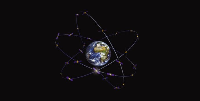 Navigační systém Galileo bude sídlit v Praze