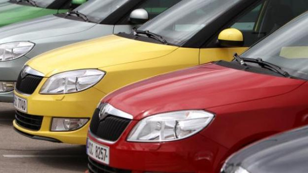 Škoda Auto letos překonala rekord v prodeji vozů