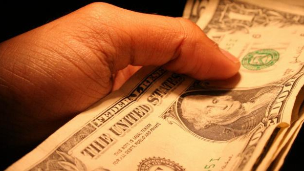 Korupce: Letos se uplácí více, než v loňském roce