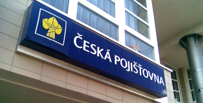 Česká pojišťovna letos masivně propouští zaměstnance