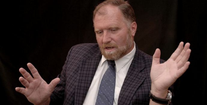 Tomáš Sokol: Pan Michálek ze SFŽP to podělal