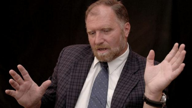 Tomáš Sokol: Pan Michálek ze SFŽP to podělal