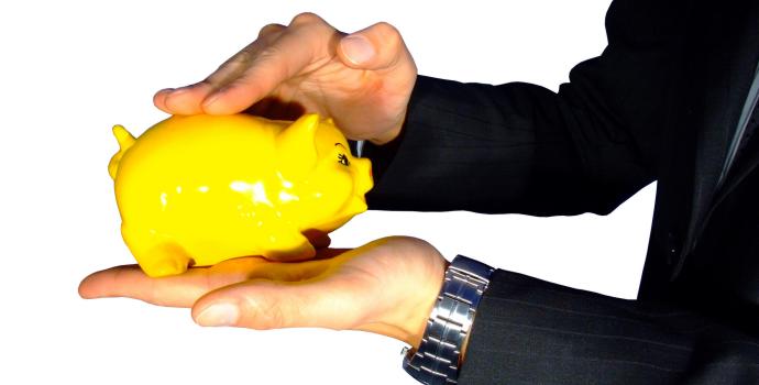 Stavební spoření a státní příspěvek v roce 2011