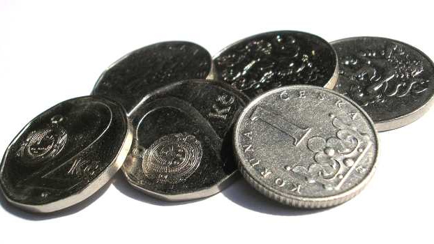 Česko čeká další finančně nejistý rok