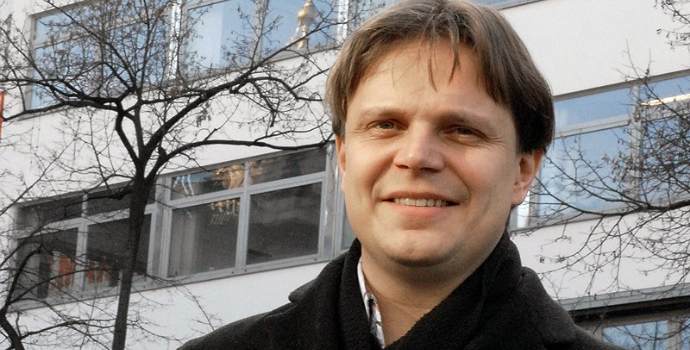 Ekonom Pavel Kohout opouští NERV. Nikdy už nepřijmu bezplatnou účast v jakékoli vládní komisi říká