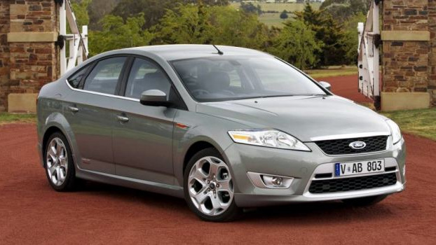 Největším dovozcem aut do Česka byl v loňském roce opět Ford