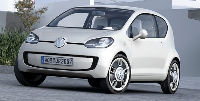 Škodovka začne v říjnu vyrábět nové miniauto