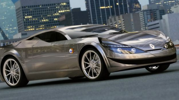 Renault se prý stal obětí organizované mezinárodní sítě