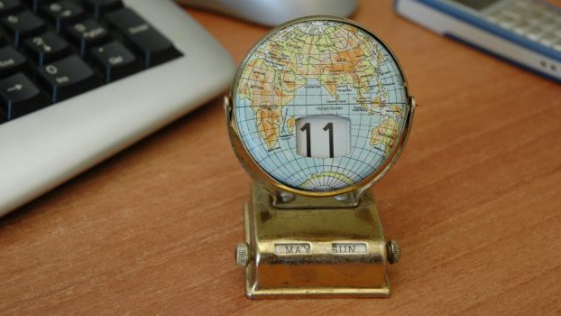 Odborník: Rok 2011 bude jedním z ekonomicky nejslabších v historii