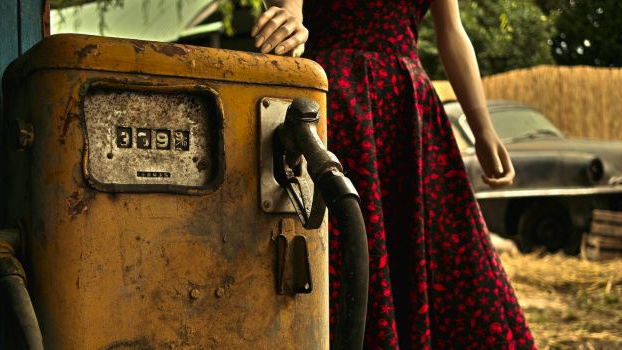 Seznam benzínek s nekvalitním benzínem a naftou v roce 2010