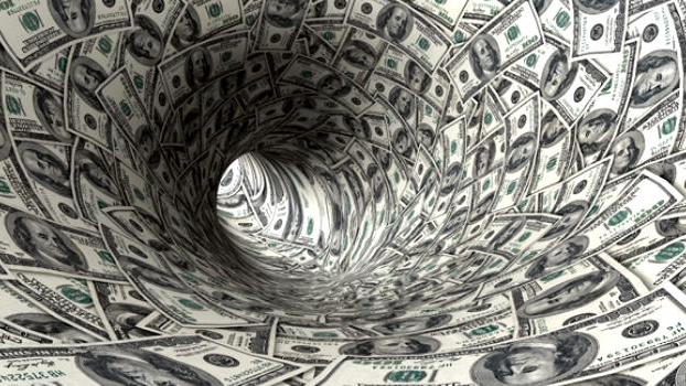 Jak dlouho trvá vydělat miliardu? České banky to na poplatcích zvládnou za 10 dní