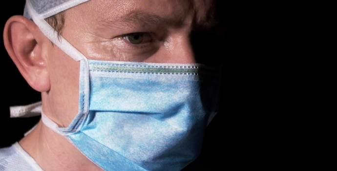 Požadavky lékařů jsou jako z jiného světa tvrdí odborník