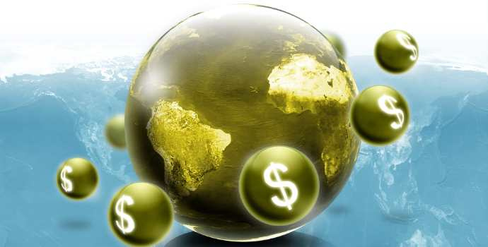 Světová banka: Globální ekonomický růst letos zpomalí