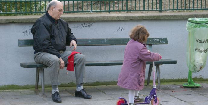 Většinu peněz v důchodu od státu čeká jen polovina pracujících. Co vy?