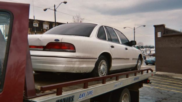 Nejvyšší soud: Odtáhli vám auto? Musí ho vrátit zpět na místo