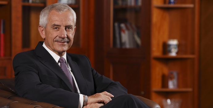 Jaké reformy zákonů mají vyřešit zdravotnictví? Heger má už jasno