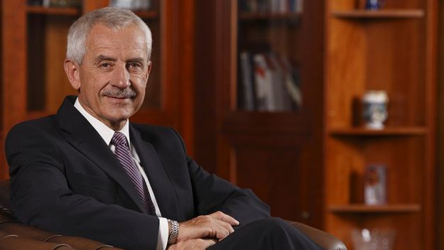 Jaké reformy zákonů mají vyřešit zdravotnictví? Heger má už jasno