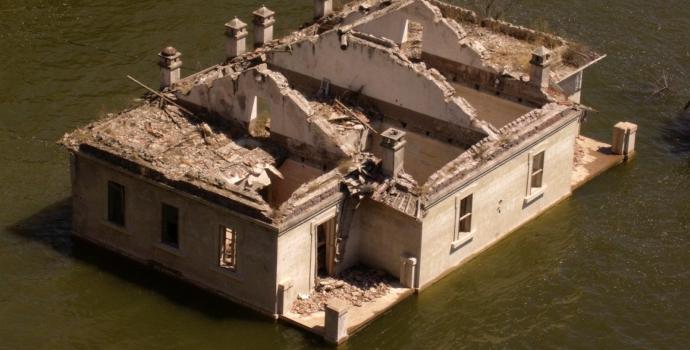 Austrálie zavádí povodňovou daň, podobně jako Česko