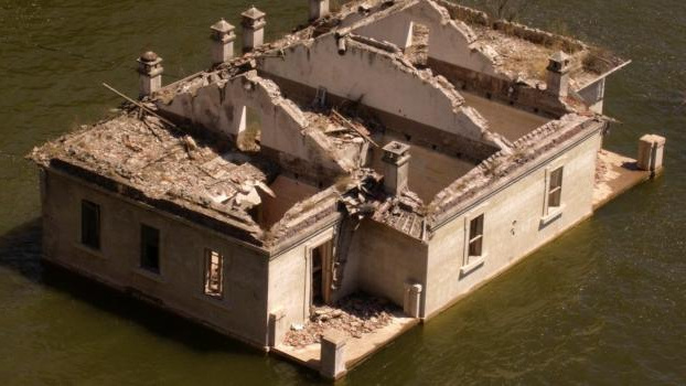 Austrálie zavádí povodňovou daň, podobně jako Česko