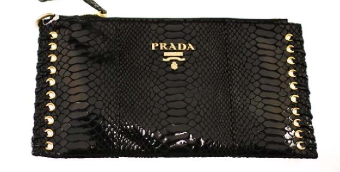 Prada bude první italskou společností, která vydá akcie v Hongkongu