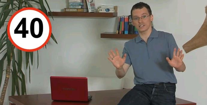 Video: Je vám víc jak čtyřicet? Pak se vás důchodová reforma netýká