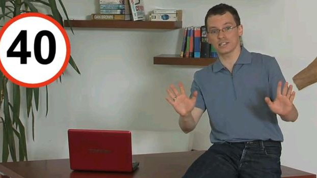 Video: Je vám víc jak čtyřicet? Pak se vás důchodová reforma netýká