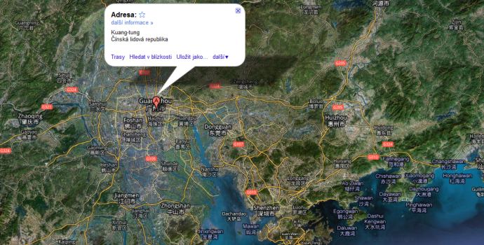 Skupina automobilek chce investovat v Číně skoro 30 miliard korun