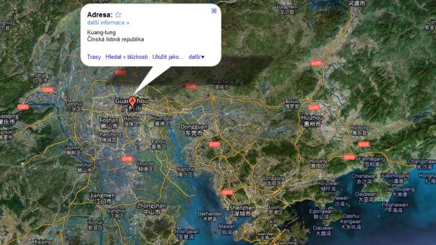 Skupina automobilek chce investovat v Číně skoro 30 miliard korun