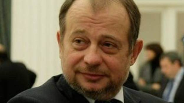 Nejbohatším Rusem se stal ocelářský magnát Vladimir Lisin