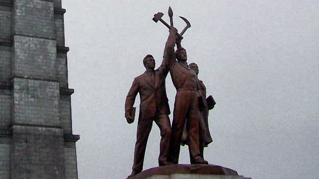 Češi potravinovou pomoc komunistické KLDR nepošlou, když mají peníze na zbrojení