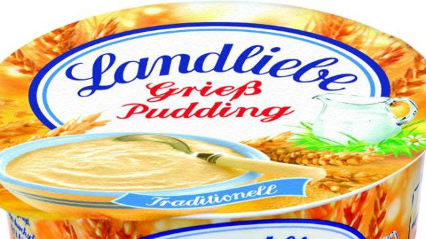 V Česku se prodávají pudinky s nebezpečným peroxidem