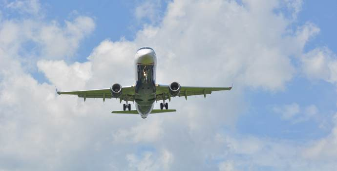 Evropské letecké společnosti musí čelit silné asijské konkurenci