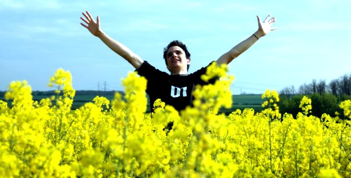 České zemědělství vloni vydělalo více než šest miliard korun