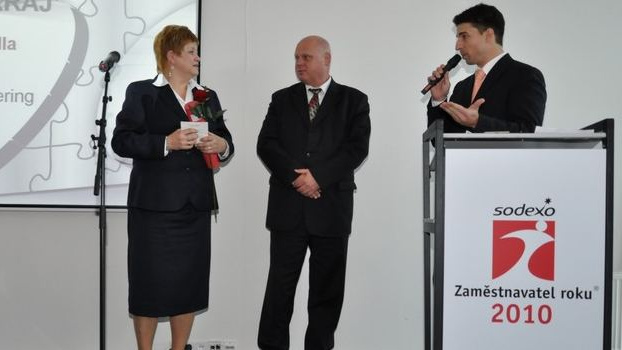 Zaměstnavatel roku bude od letoška vybírán podle nové metodiky