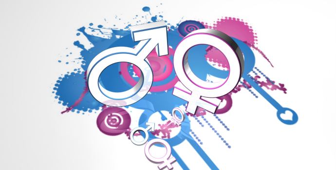 Muži a ženy nejsou.. Podle soudu jsme bezpohlavní!