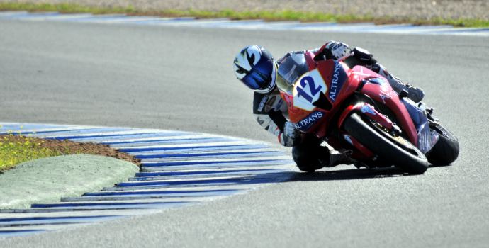 Ministerstvo školství dá na Velkou cenu České republiky v Brně 20 milionů