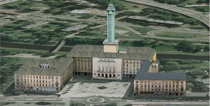 Nejšpinavější místo v Evropě? Ostrava!