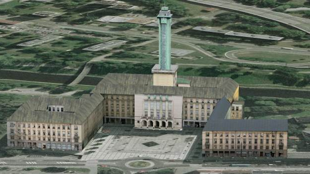 Nejšpinavější místo v Evropě? Ostrava!