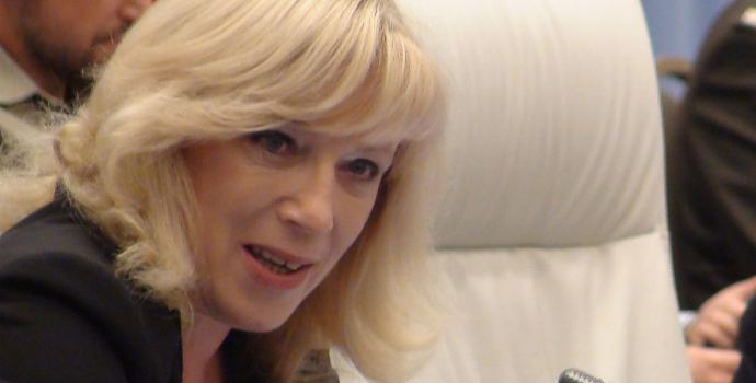 Radičová: Je riziko, že Řecko vyhlásí bankrot. Musíme být připraveni