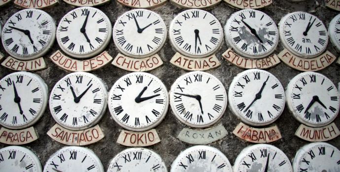 Američané budou mít zimu s letním časem - proč vlastně druhý čas vznikl?