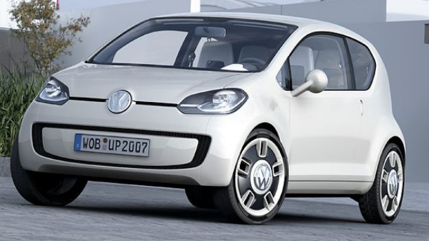 Škodovka letos představí nové miniauto City Car, slaví rekordní zisky