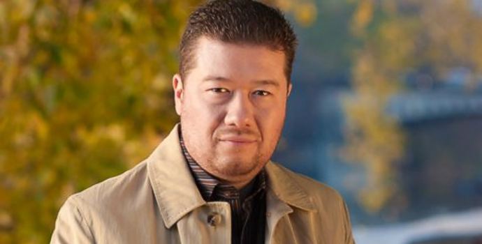 Tomio Okamura: Japonci nekradou, nerabují, nepřepadávají, nestřílí