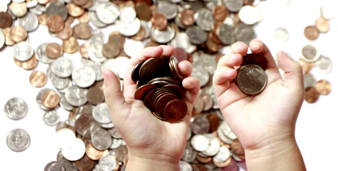 NERV: Lidé se musí naučit hospodařit s penězi a zvýšit si finanční gramotnost