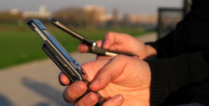 Přes terminál Sazky si už nedobijete kredit pro Vodafone, ani O2