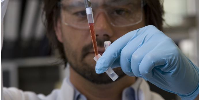 NERV: Česko technologicky pokulhává, pomůžou mu nanotechnologie a kosmický výzkum