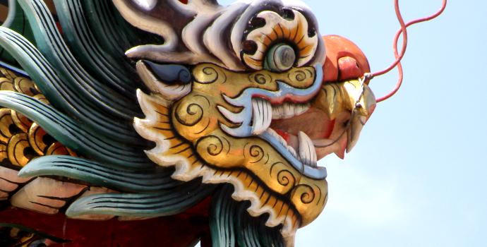 Světová banka: Čína se možná stane světovou ekonomickou jedničkou v roce 2030